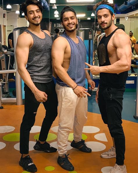 gym boy indian|More.